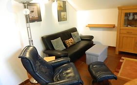 Helle Dachgeschosswohnung OG